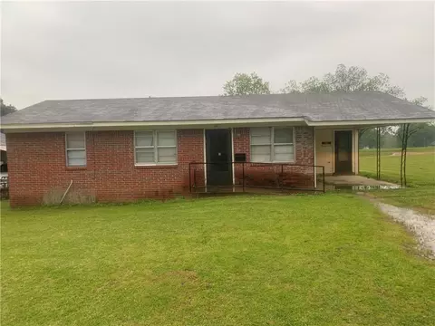210 SW Jamaica Ave, Idabel, OK 74745