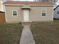 901 S Gresham Ave, El Reno, OK 73036