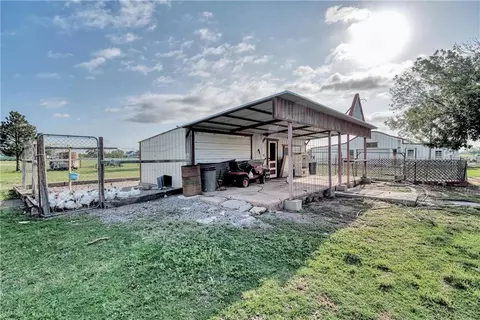901 E 1st St, Granite, OK 73547 photo 25