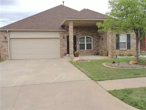 6005 SE 67th St, Oklahoma City, OK 73135