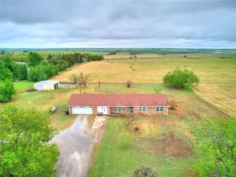 1987 Highway 81, Chickasha, OK 73018