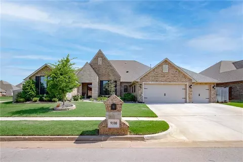 9100 SW 33rd St, Oklahoma City, OK 73179