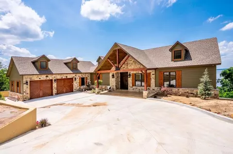 12674 Lakeview Rd, Sperry, OK 74073