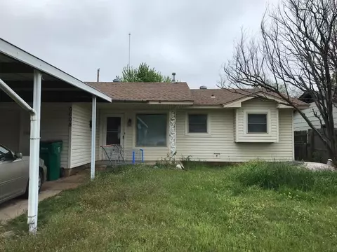 6608 S Phillips Ave, Oklahoma City, OK 73149