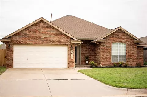 9612 Gold Field Pl, Oklahoma City, OK 73128