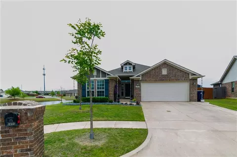 2400 NW 190th St, Edmond, OK 73012