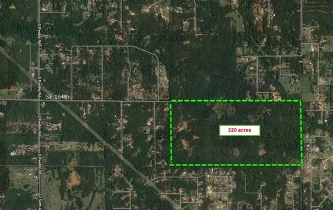 19100 SE 164th St, Newalla, OK 74857