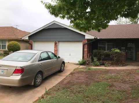 4713 NW 70th St, Oklahoma City, OK 73132