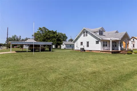 313 E 6th St, Hydro, OK 73048 photo 22