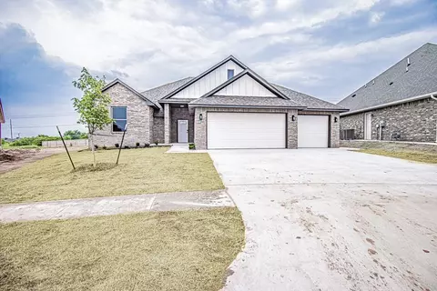 9200 SW 44th Ter, Oklahoma City, OK 73179