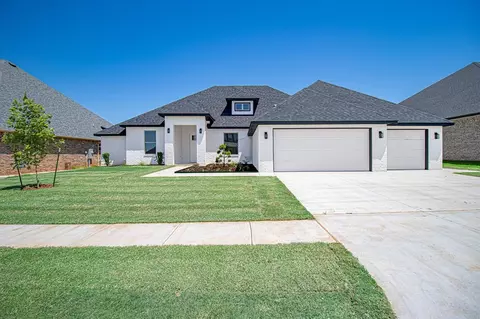 9325 SW 33rd St, Oklahoma City, OK 73179