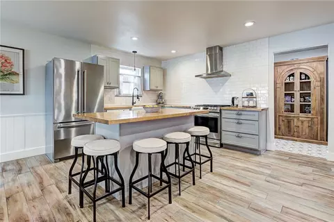 1501 N Lincoln Ave, Moore, OK 73160