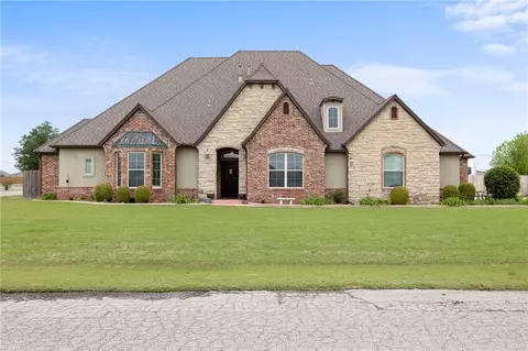 7317 SW 105th St, Oklahoma City, OK 73173