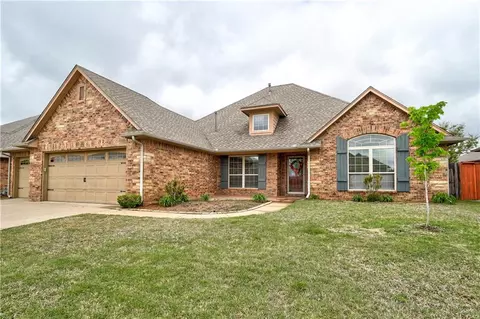 1609 NW 157th Cir, Edmond, OK 73013
