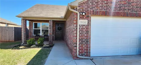 9124 SW 56th St, Oklahoma City, OK 73179
