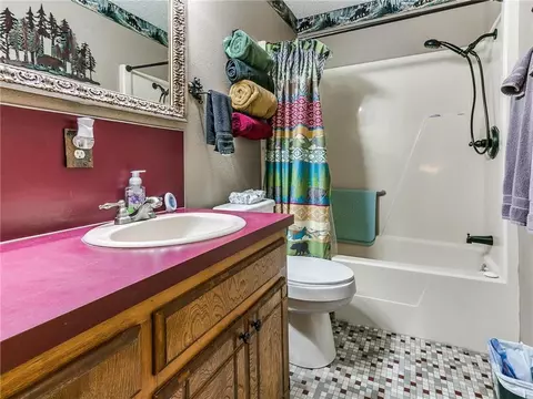 245 E Riddle Rd, Chickasha, OK 73018 photo 30