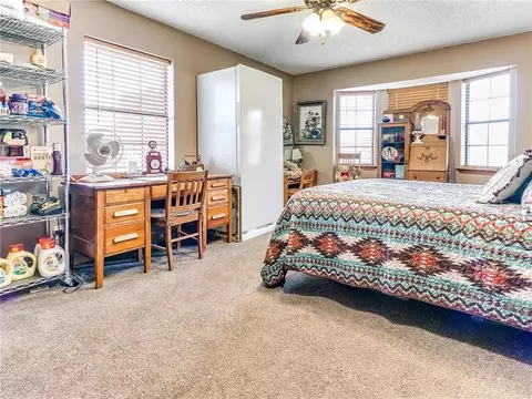 245 E Riddle Rd, Chickasha, OK 73018 photo 29
