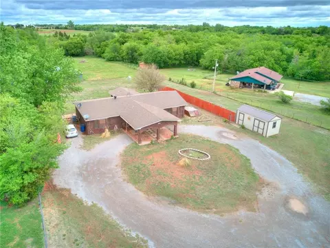 245 E Riddle Rd, Chickasha, OK 73018 photo 39