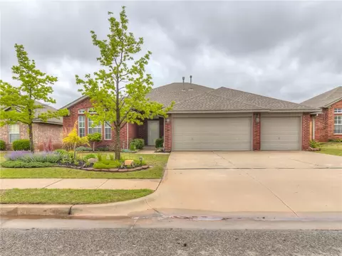 5117 SE 80th St, Del City, OK 73135