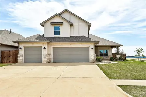 15800 Langley Way, Edmond, OK 73013