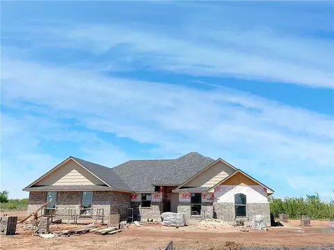 2168 Triple Crown Ter, Blanchard, OK 73010