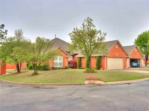 2612 SW 119th Ter, Oklahoma City, OK 73170