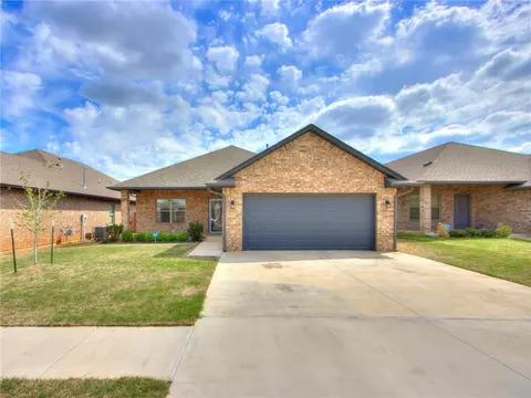 8524 SW 44th Ter, Oklahoma City, OK 73179