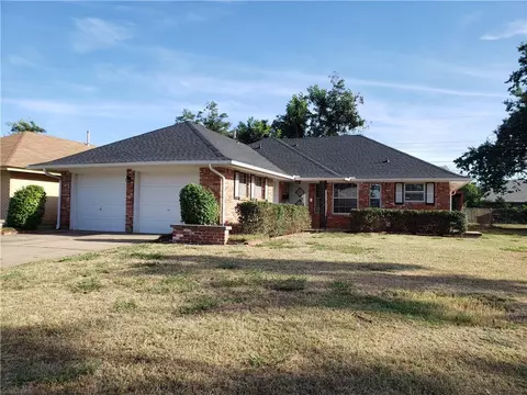 1208 NW 104th Ter, Oklahoma City, OK 73114
