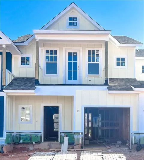 720 Harbor Town Dr, Edmond, OK 73034