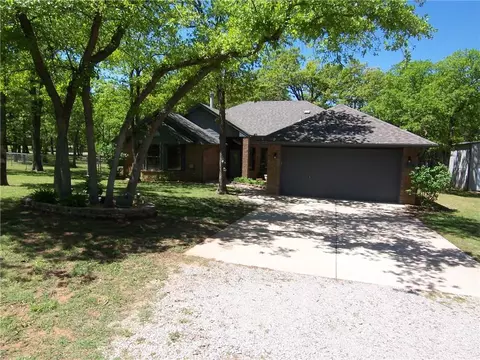 508 Bluebird Dr, Norman, OK 73026