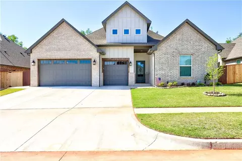 12120 SW 51st St, Mustang, OK 73064