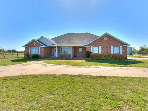3511 Piedmont N Rd, Piedmont, OK 73078