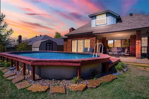 11212 Kingsgate Ter, Oklahoma City, OK 73170