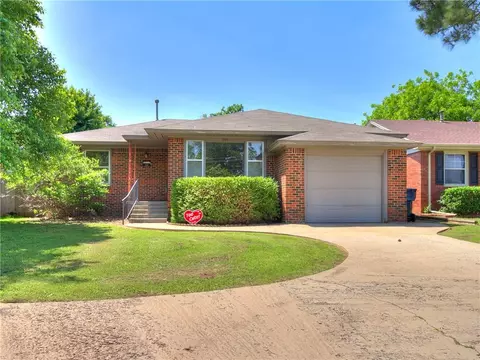 508 NW 50th St, Oklahoma City, OK 73118