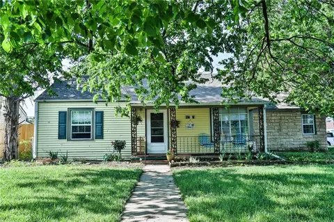 116 W Vida Way, Norman, OK 73069