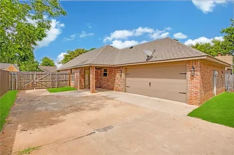 812 E Cypress St, Altus, OK 73521 photo 26