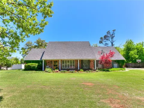 2704 Old Farm Rd, Edmond, OK 73013