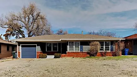 2225 Ashley Dr, Oklahoma City, OK 73120