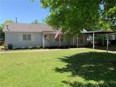 2916 W Wilshire Blvd, Oklahoma City, OK 73116