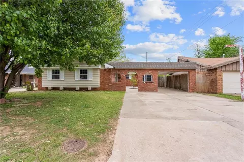 6104 S Shartel Ave, Oklahoma City, OK 73139