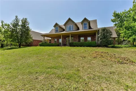 17800 NE 10th St, Choctaw, OK 73020