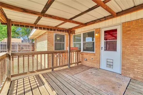 208 K St, Olustee, OK 73560 photo 34