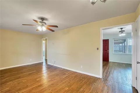 208 K St, Olustee, OK 73560 photo 8