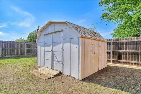 208 K St, Olustee, OK 73560 photo 39