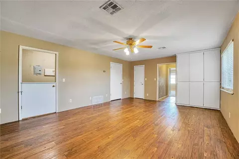 208 K St, Olustee, OK 73560 photo 14