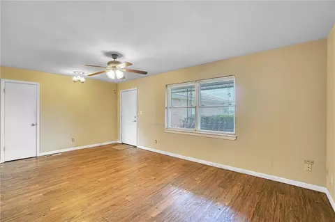 208 K St, Olustee, OK 73560 photo 6