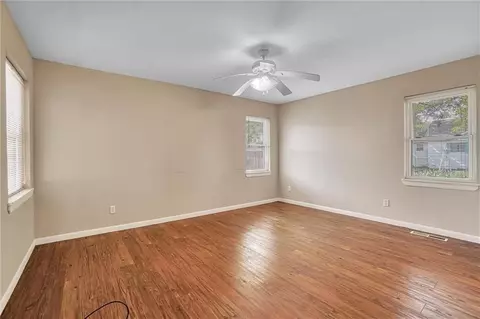 208 K St, Olustee, OK 73560 photo 23