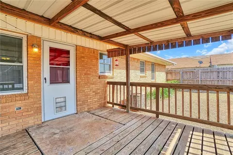 208 K St, Olustee, OK 73560 photo 33