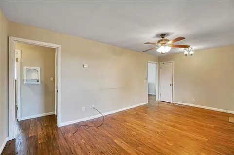 208 K St, Olustee, OK 73560 photo 7