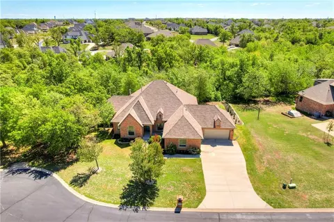 9582 Bergamo Blvd, Edmond, OK 73034